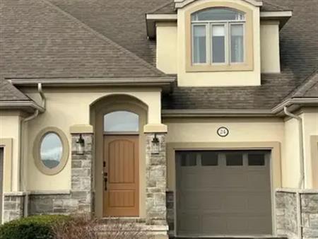24 - 26 HANOVER COURT | 24 - 26 HANOVER COURT, Belleville