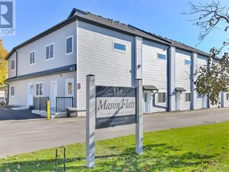 203 - 153 MAIN STREET | 203 - 153 MAIN STREET, Brighton