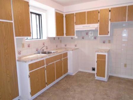 3 1/2 sous sol *** $ 1100 *** Ahuntsic Rue Maurice Lebel