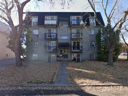 Appartement 4 1/2 à Louer - Repentigny
