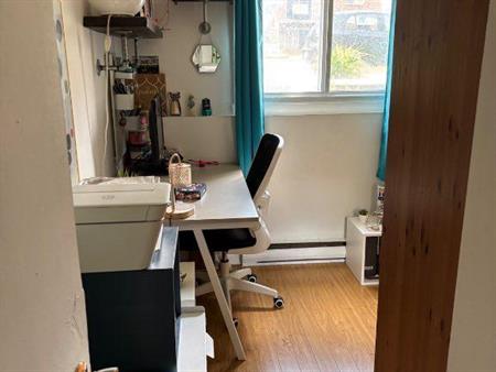 5 ½ à louer – Demi-sous-sol – Repentigny