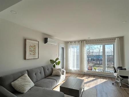 Condo locatif – 3 ½ - L’Assomption