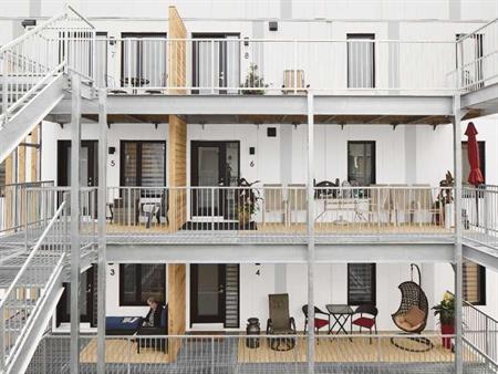 Logement 5 1/2 à louer à Montmagny