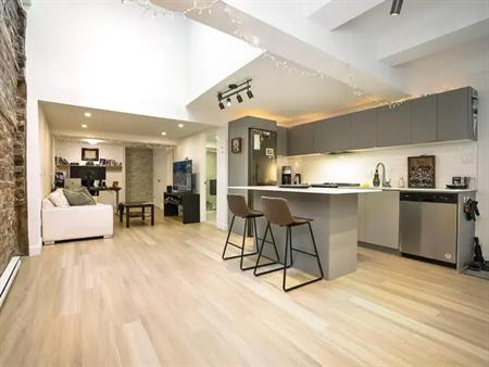 1904 Rue Centre | 1904 Rue Centre, Montreal