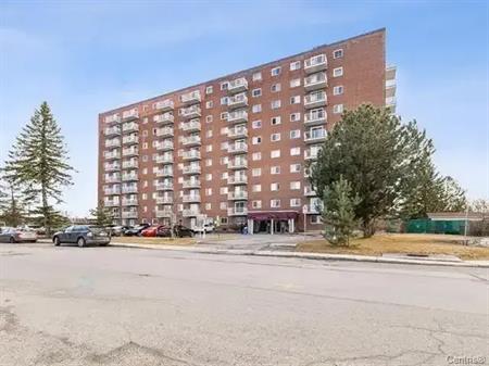 23 Rue de la Soeur-Jeanne-Marie-Chavoin, #313 | 23 Rue de la Soeur-Jeanne-Marie-Chavoin, #313, Gatineau
