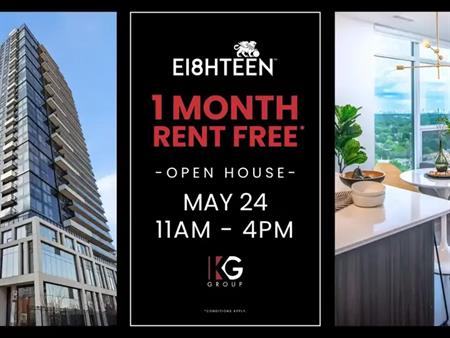E18HTEEN | 18 Erskine Ave, Toronto