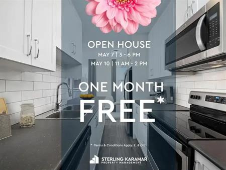 500 Proudfoot Lane - Empress Gate Apartments | 500 Proudfoot Lane, London