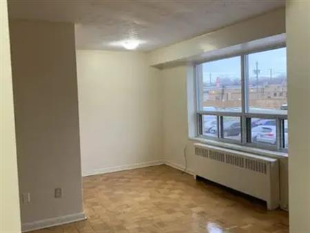 Wycombe Apartments | 1385 Sheppard Avenue West, North York
