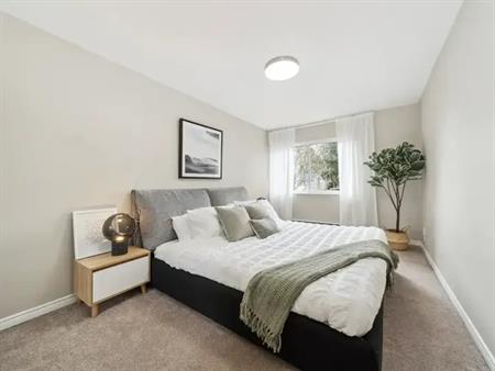 Surrey Gardens | 12747 102 Avenue, Surrey