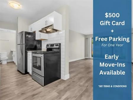 Gatensbury Apartments | 1200 Howie Avenue, Coquitlam