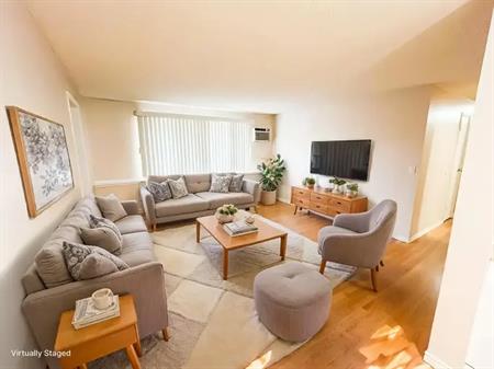 Penticton Main Street Apartments | 769 Winnipeg Street, Penticton