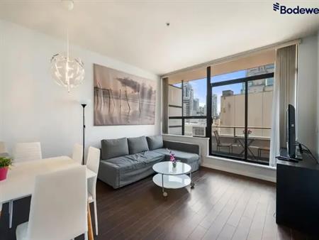 Fortune House | 1010 Howe Street, North Vancouver