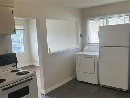 Best Value 2 Bed / 1 Bath Basement Suite in Calgary – All Utilities Included! | Calgary