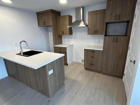 Logement