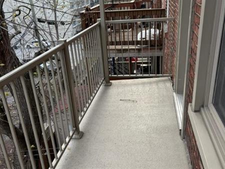Logement 3 et demi plateau Mont-Royal