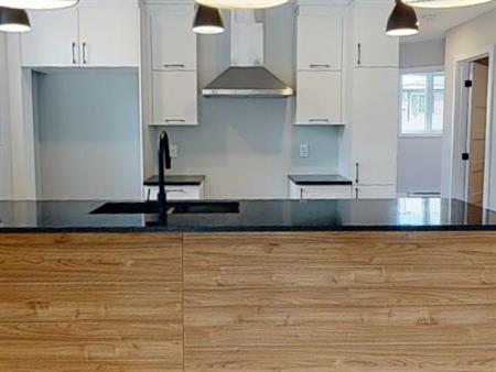 Condo neuf à louer à Cowansville