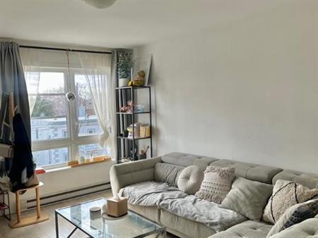 Pointe aux trembles :: Condo :: 4 1/2