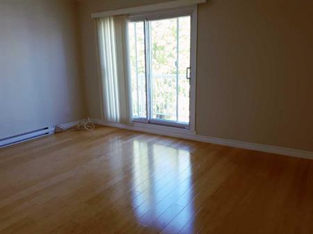 4 1/2 RÉNOVÉ H1M 2Z5 près de tout! Occupation Juillet, locataire pourrait partir avant.
