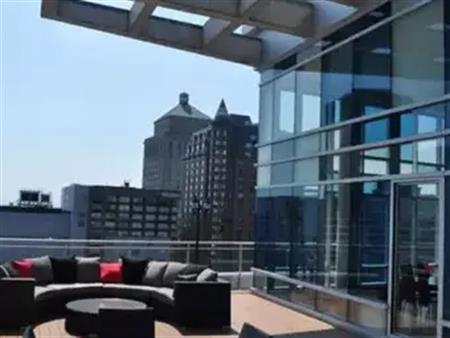 Le Mille Neuf Great Apartment! | 1009 Rue de Bleury, Montreal