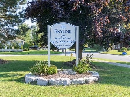 Somerset Place - Port Elgin | 764, 780 & 794 Waterloo Street, Port Elgin