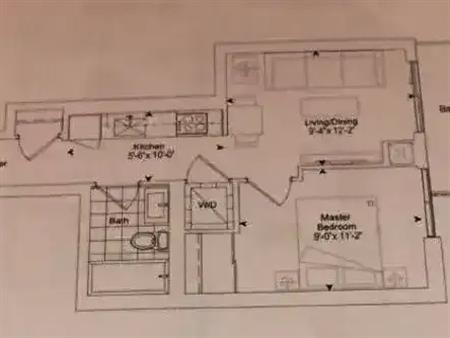 KSquare Condos #11573 | 2031 Kennedy Road, Scarborough