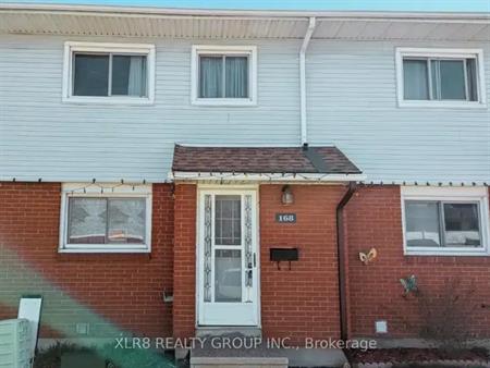 168 - 1045 MORRISON DRIVE | 168 - 1045 MORRISON DRIVE, Ottawa