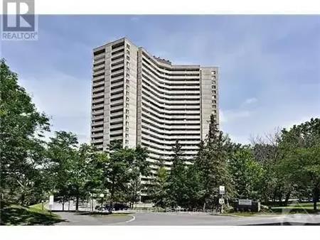 1705 - 1081 AMBLESIDE DRIVE | 1705 - 1081 AMBLESIDE DRIVE, Ottawa