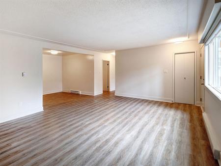 Quadra Village Apartments | 2861 Quadra Street, Victoria