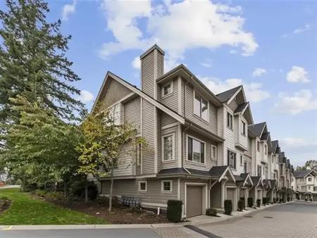 76 19097 64 AVENUE | 76 19097 64 AVENUE, Surrey
