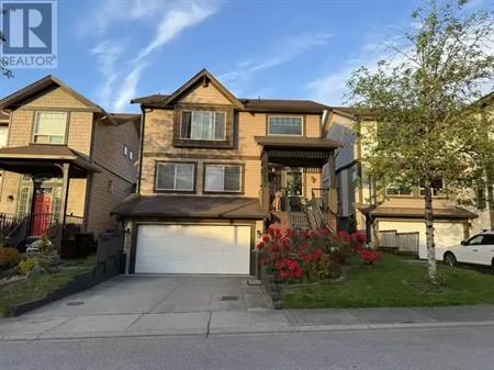 10758 BEECHAM PLACE | 10758 BEECHAM PLACE, Maple Ridge