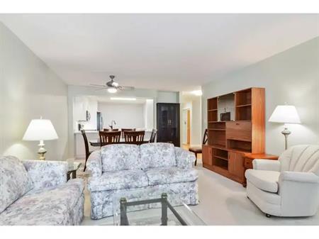 "Ocean Vista" Desirable  Condo! | 1234 Merklin Street, White Rock