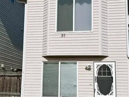 LEGAL secondary suite, walkout basement, private parking in Coventry Hills | 57 Covewood Close Northeast, Calgary