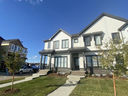 Great Basement Suite in Orchards | 754 Orchards Boulevard Southwest, Edmonton