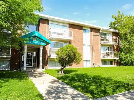 Murray Apartments | 11906 104 Street NW, Edmonton