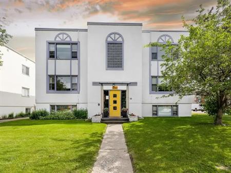 1547 34 Avenue SW | 1547 34 Avenue SW, Calgary