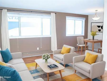 Mainstreet Red Deer Apartments | 5120 & 5130 & 5140 62 Street, Red Deer