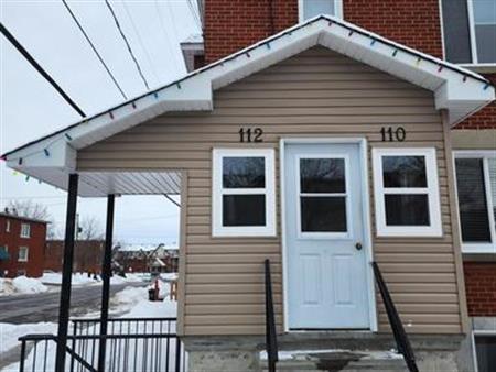 112 Genest Street - Rental Only - 1 | 112 Genest Street, Ottawa