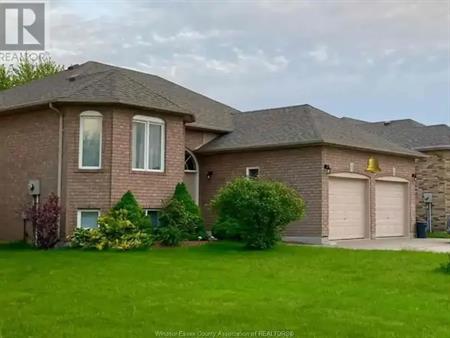 1512 HEATHERGLEN Unit# Lower | 1512 HEATHERGLEN Unit# Lower, Tecumseh