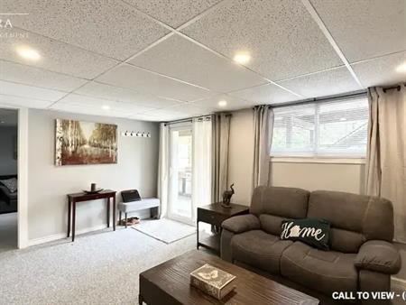 2-679 Central Park Blvd N, Oshawa, Ontario L1G 6A8 | 679 Central Park Boulevard North, Oshawa