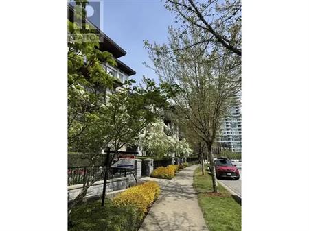 327 5777 BIRNEY AVENUE | 327 5777 BIRNEY AVENUE, Vancouver
