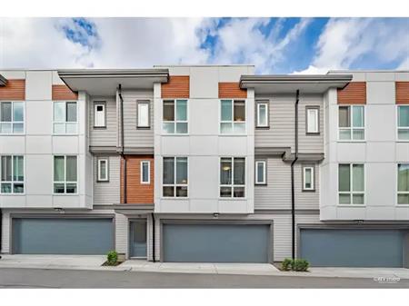 15 7947 209 STREET | 15 7947 209 STREET, Langley