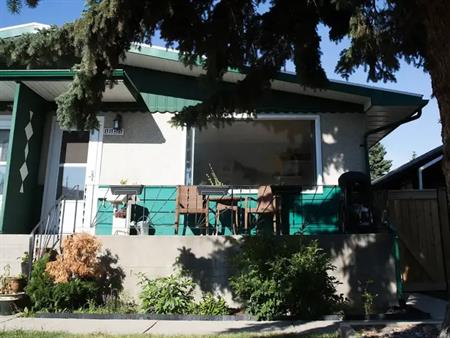Legal 2 Bedroom Basement Suite, Central Location | Calgary