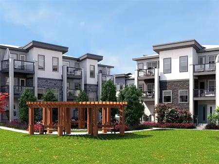 Brand new 2 bedroom Townhouse in the upscale neighborhood of Aspen Spring | 2117 81 Street Southwest, Calgary