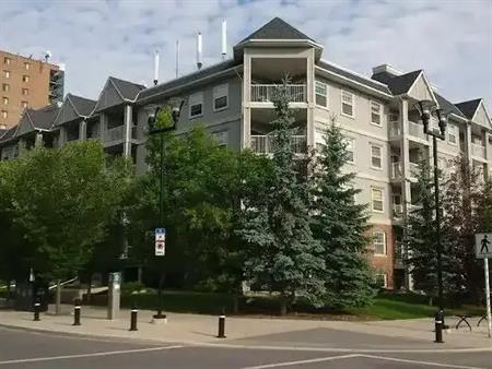 Steps to Stampede and Inglewood. Across Old Fort Calgary | 630 8 Ave SE, Calgary