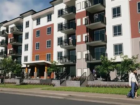 Belview Apartments | 680 Belmont Street SW, Calgary