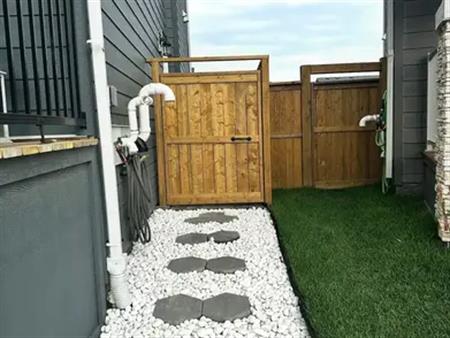 1 - Bedroom + BIG DEN, 1 Bathroom Legal Basement Suite - Available June. | Calgary
