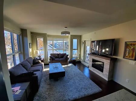 Spacious 2 Bed 2 Bath Condo in the Heart of Cliff Bungalow | 1730 5A Street Southwest, Calgary