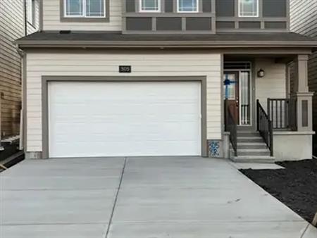 3 Bedroom with A Bonus Room in Yorkville | 305 Yorkville Road Southwest, Calgary
