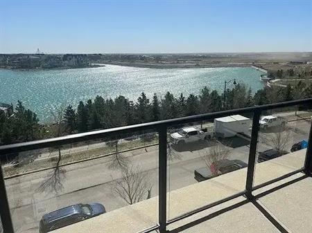 Waterside Mahogany | 1800 Mahogany Boulevard Southeast, Calgary