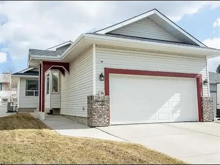Walkout Bungalow in Citadel | Calgary